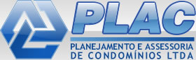 PLAC - Planejamento e Assessoria de Condim&iacute;nios.
